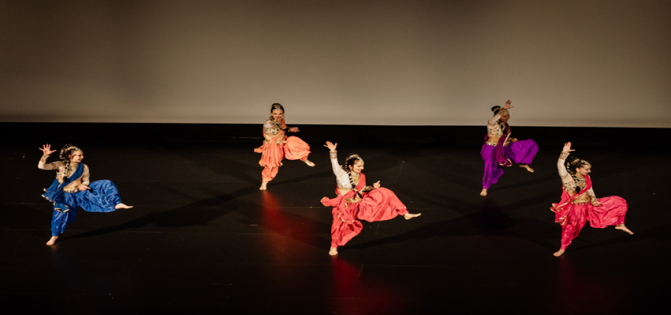 The launch of year-long Celebration of 50 years of diplomatic relations between India and Portugal, inagurated with a three day film festival by FM Paulo Rangel